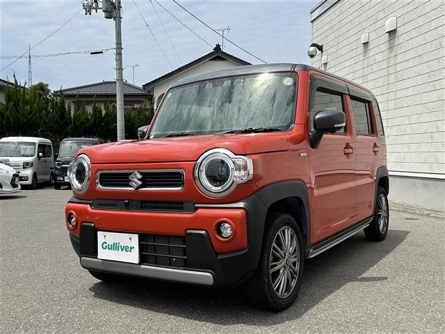 Suzuki HUSTLER 2020 7423834-17