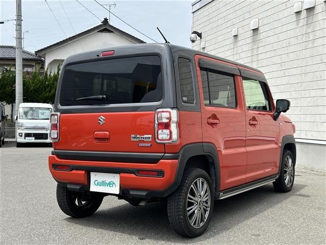 Suzuki HUSTLER 2020 7423834-18
