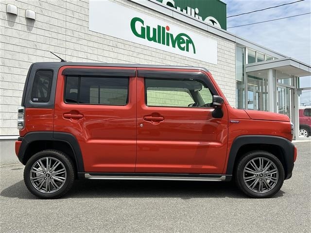 Suzuki HUSTLER 2020 7423834-21