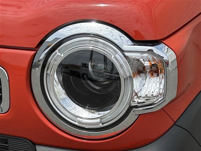 Suzuki HUSTLER 2020 7423834-5