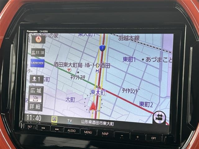 Suzuki HUSTLER 2020 7423834-6
