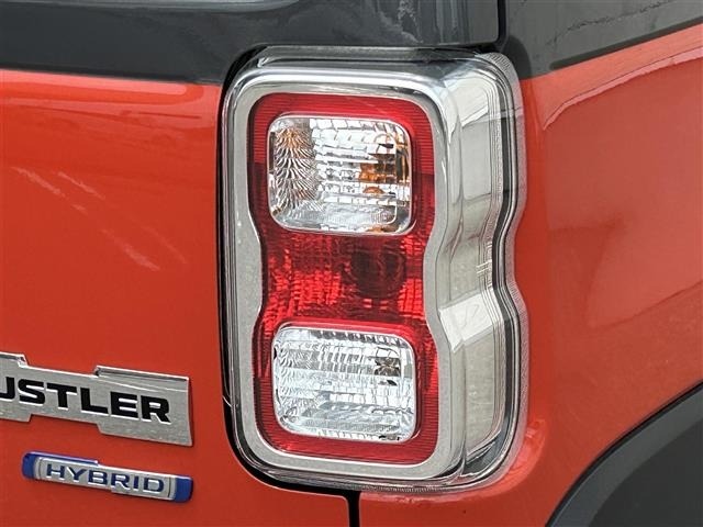 Suzuki HUSTLER 2020 7423834-7