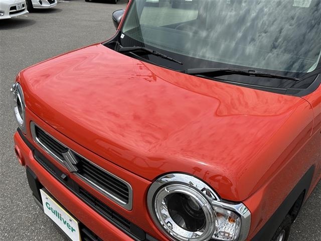 Suzuki HUSTLER 2020 7423834-8