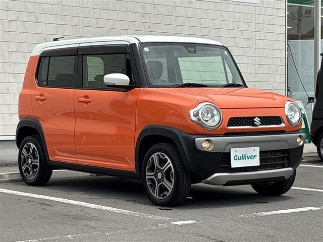 Suzuki HUSTLER 2015 7423839-0