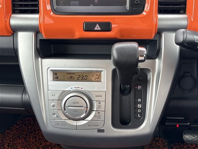 Suzuki HUSTLER 2015 7423839-1