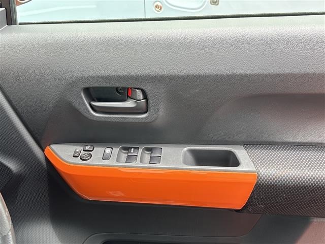 Suzuki HUSTLER 2015 7423839-11