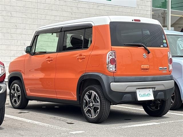 Suzuki HUSTLER 2015 7423839-13