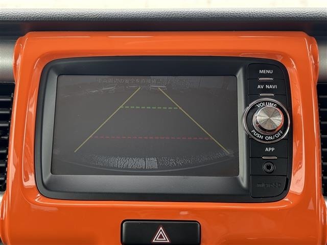 Suzuki HUSTLER 2015 7423839-16