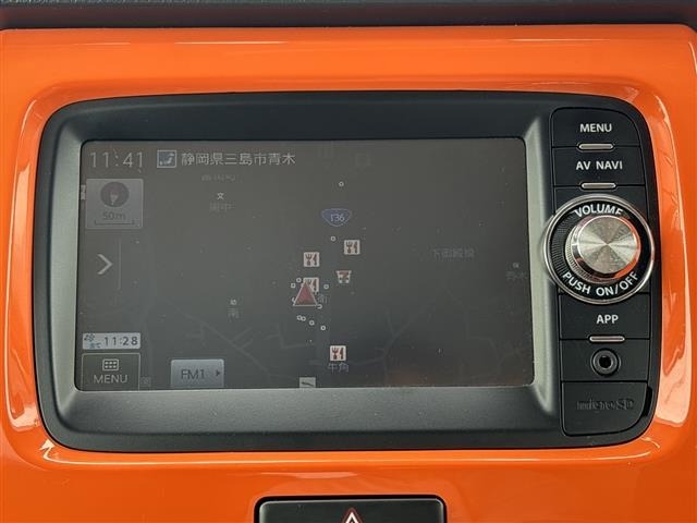 Suzuki HUSTLER 2015 7423839-19