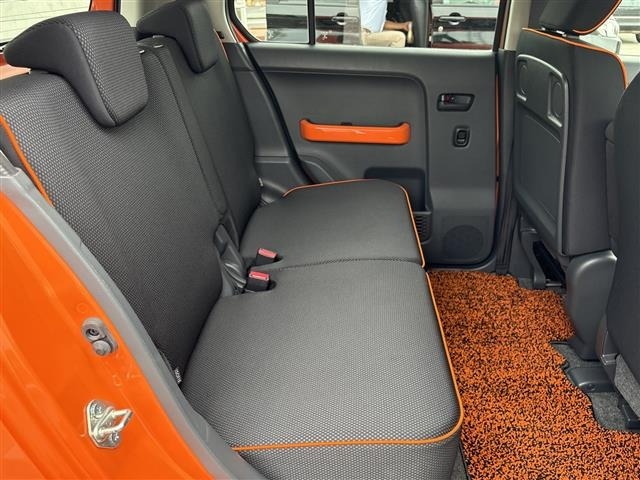 Suzuki HUSTLER 2015 7423839-2