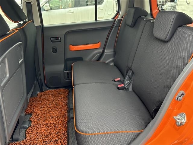 Suzuki HUSTLER 2015 7423839-20