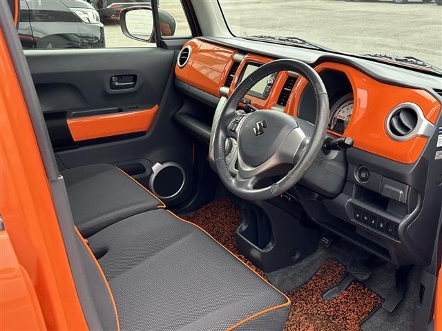 Suzuki HUSTLER 2015 7423839-4