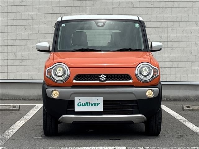 Suzuki HUSTLER 2015 7423839-6