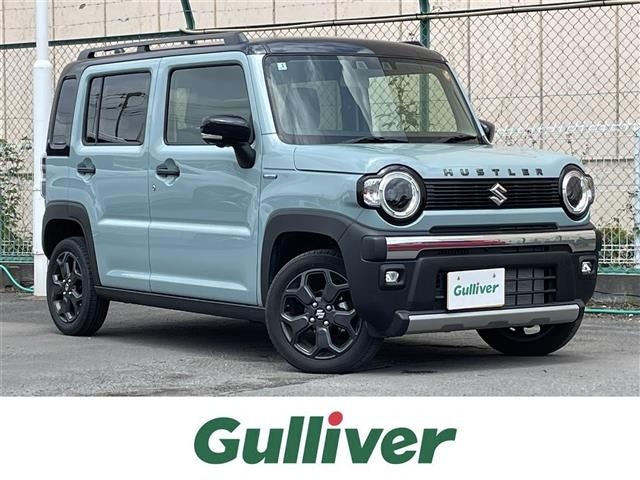 Suzuki HUSTLER 2025 7423843-0