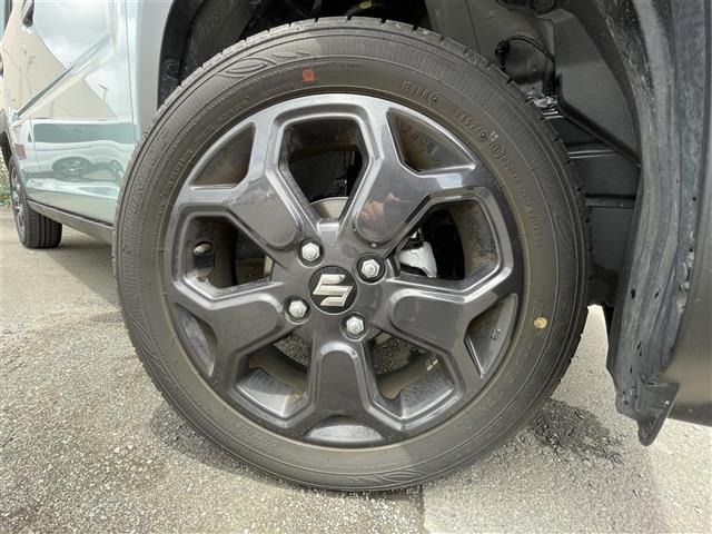 Suzuki HUSTLER 2025 7423843-11