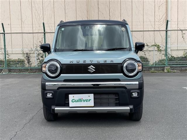 Suzuki HUSTLER 2025 7423843-12