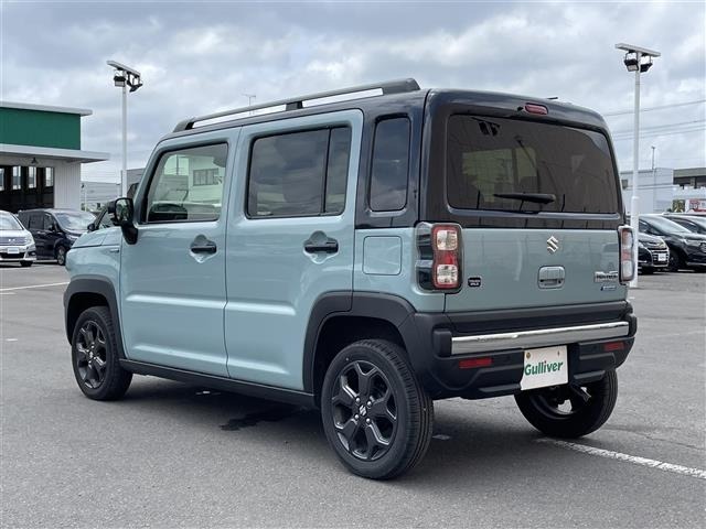 Suzuki HUSTLER 2025 7423843-13