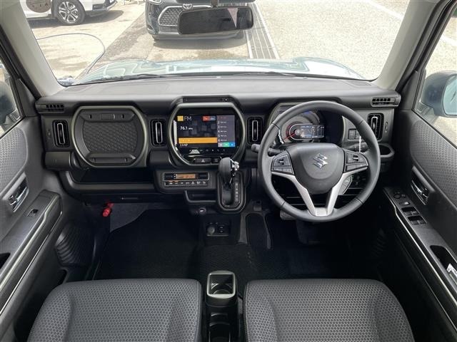Suzuki HUSTLER 2025 7423843-14