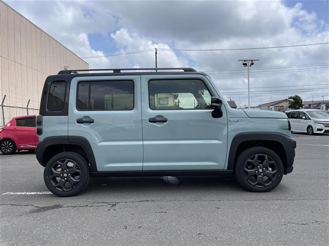 Suzuki HUSTLER 2025 7423843-20