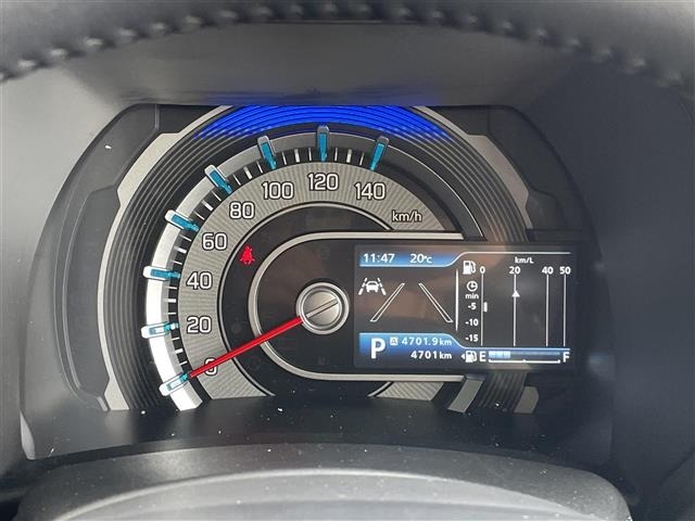 Suzuki HUSTLER 2025 7423843-4