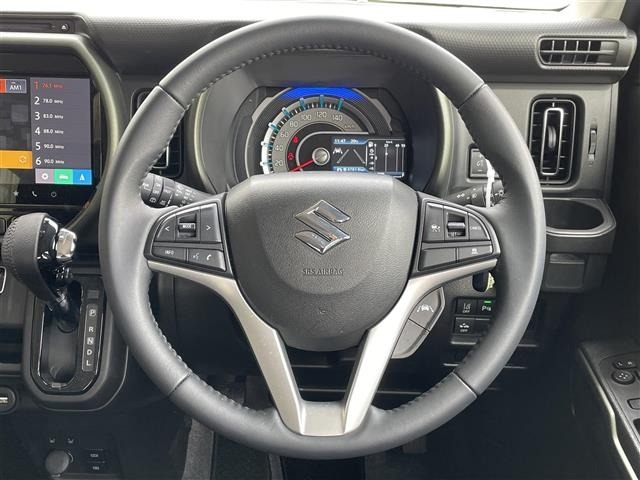 Suzuki HUSTLER 2025 7423843-6