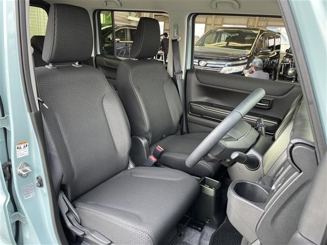 Suzuki HUSTLER 2025 7423843-8