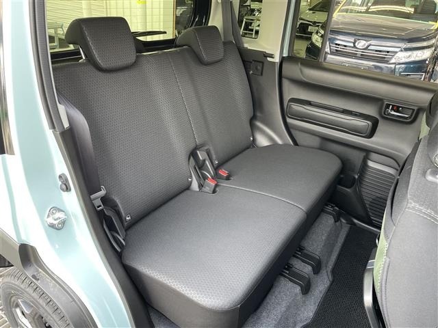 Suzuki HUSTLER 2025 7423843-9