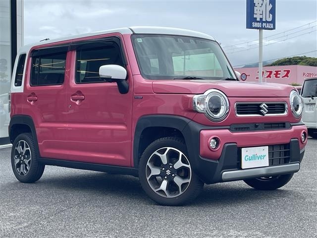 Suzuki HUSTLER 2020 7423848-0