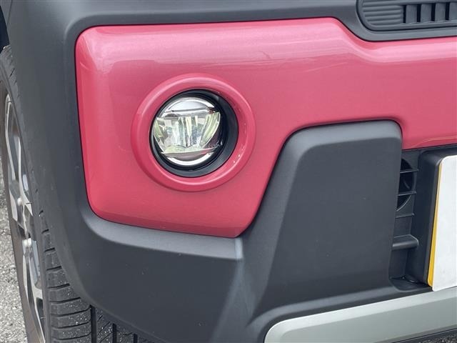 Suzuki HUSTLER 2020 7423848-10