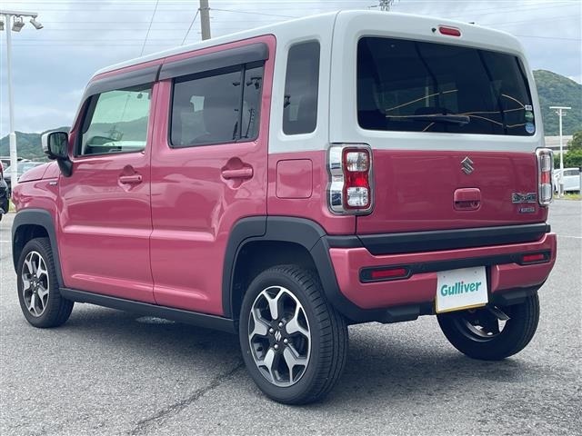 Suzuki HUSTLER 2020 7423848-13