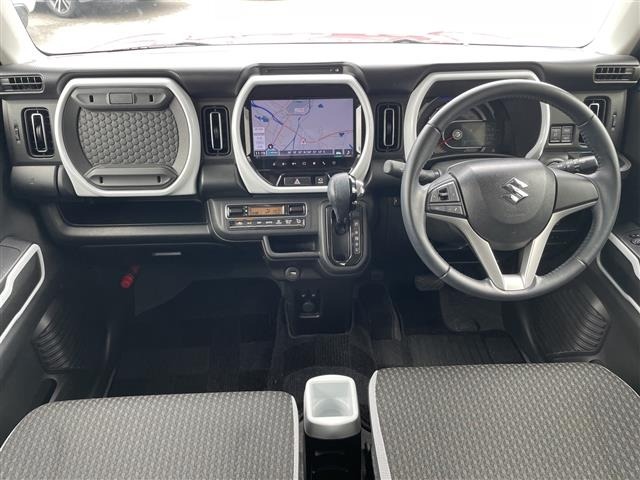 Suzuki HUSTLER 2020 7423848-15