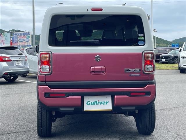 Suzuki HUSTLER 2020 7423848-2