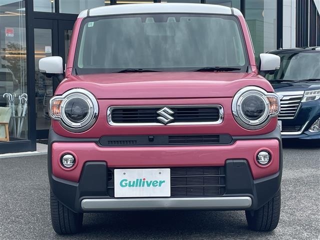Suzuki HUSTLER 2020 7423848-20