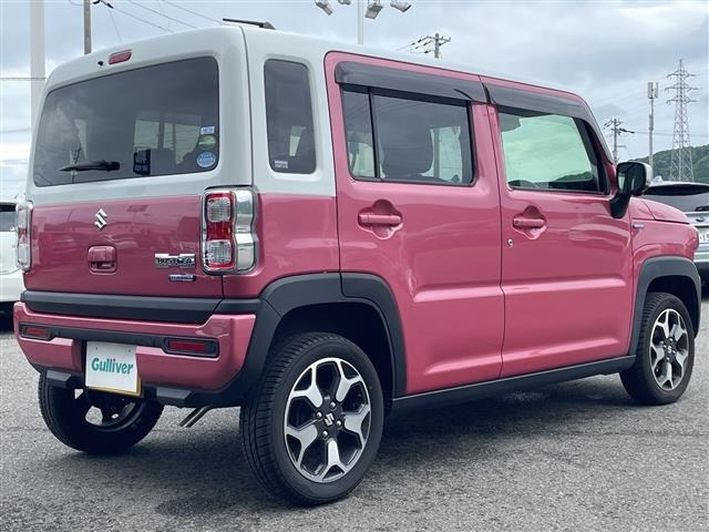 Suzuki HUSTLER 2020 7423848-22