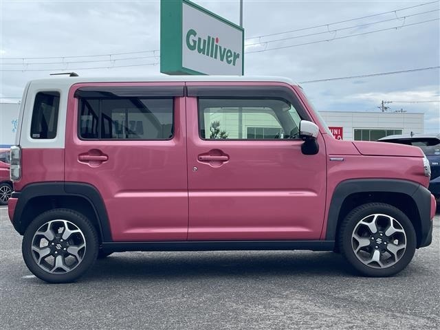 Suzuki HUSTLER 2020 7423848-4