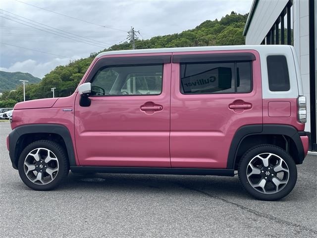 Suzuki HUSTLER 2020 7423848-6