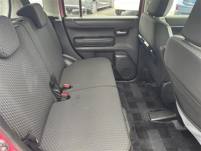 Suzuki HUSTLER 2020 7423848-8