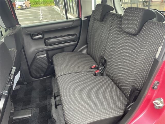 Suzuki HUSTLER 2020 7423848-9
