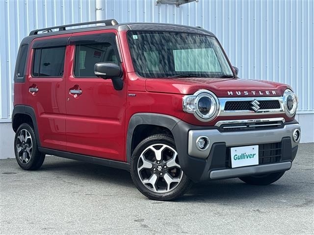 Suzuki HUSTLER 2021 7423855-0