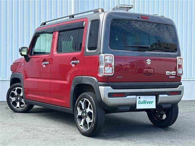 Suzuki HUSTLER 2021 7423855-13