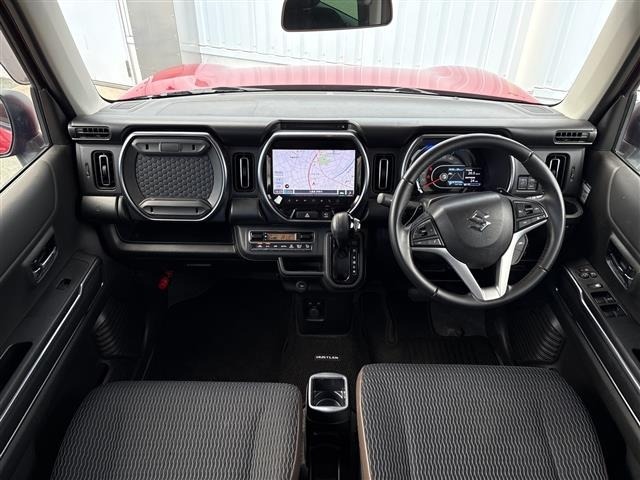 Suzuki HUSTLER 2021 7423855-14