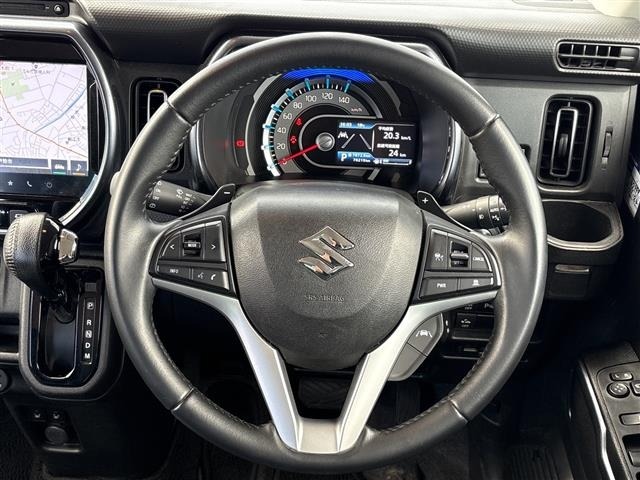 Suzuki HUSTLER 2021 7423855-21
