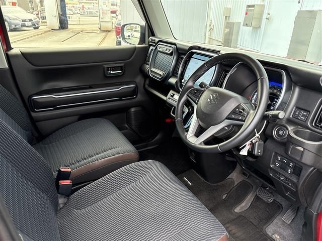 Suzuki HUSTLER 2021 7423855-4