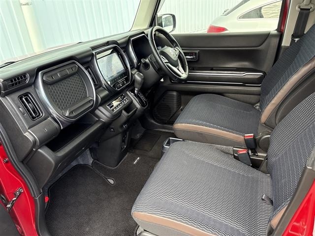 Suzuki HUSTLER 2021 7423855-6