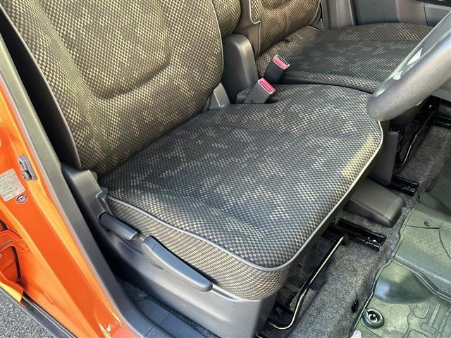 Suzuki HUSTLER 2017 7423856-12