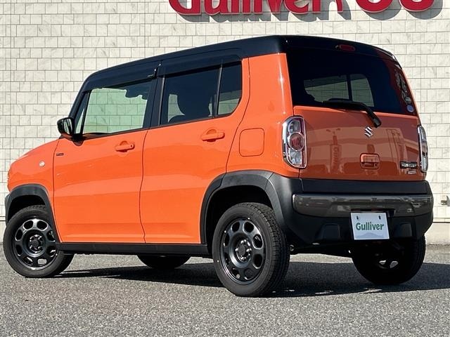 Suzuki HUSTLER 2017 7423856-13
