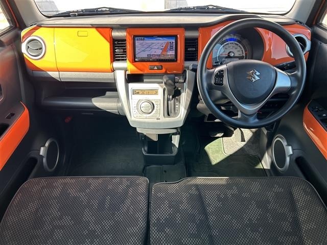 Suzuki HUSTLER 2017 7423856-14