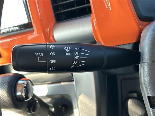 Suzuki HUSTLER 2017 7423856-18