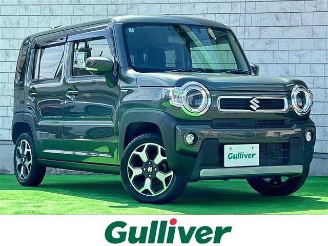 Suzuki HUSTLER 2021 7423860-0