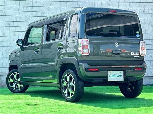 Suzuki HUSTLER 2021 7423860-13